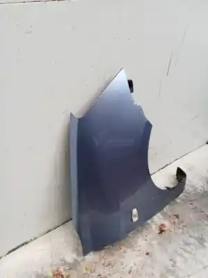 Peça sobressalente para automóvel em segunda mão guarda-lamas dianteiro direito por kia picanto 1.1 active referências oem iam   