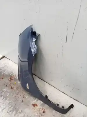 Peça sobressalente para automóvel em segunda mão guarda-lamas dianteiro direito por kia picanto 1.1 active referências oem iam   