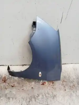 Peça sobressalente para automóvel em segunda mão guarda-lamas dianteiro esquerdo por kia picanto 1.1 active referências oem iam 