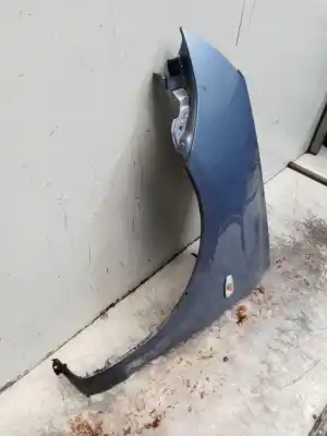 Peça sobressalente para automóvel em segunda mão guarda-lamas dianteiro esquerdo por kia picanto 1.1 active referências oem iam   