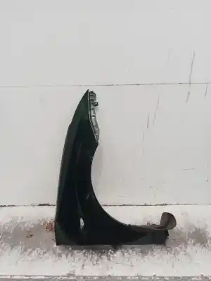 Автозапчасти б/у переднее правое крыло за FORD FOCUS I (DAW, DBW) 1.8 TDCI ссылки OEM IAM   