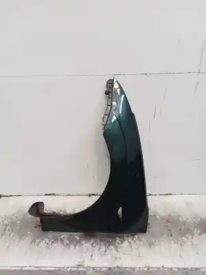 Автозапчасти б/у левое переднее крыло за FORD FOCUS I (DAW, DBW) 1.8 TDCI ссылки OEM IAM   