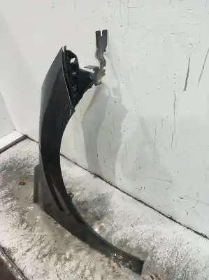 Peça sobressalente para automóvel em segunda mão guarda-lamas dianteiro direito por peugeot 208 (p2) * referências oem iam   