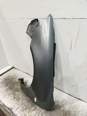 Second-hand car spare part left front fin for audi a4 b5 avant (8d5) s4 quattro oem iam references   