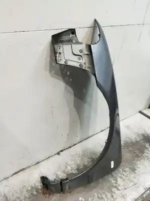 Second-hand car spare part left front fin for audi a4 b5 avant (8d5) s4 quattro oem iam references   