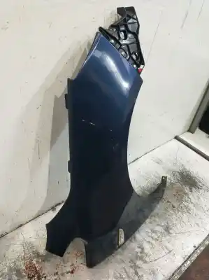 Second-hand car spare part front right fin for opel astra j lim. cosmo oem iam references   