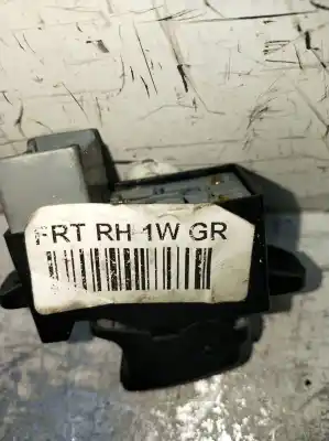 Second-hand car spare part right front power window switch for kia picanto 1.1 active oem iam references frtrh1wgr  