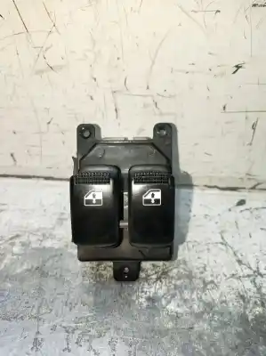 Peça sobressalente para automóvel em segunda mão botão / interruptor elevador vidro dianteiro esquerdo por kia picanto 1.1 active referências oem iam frtlh2wgr