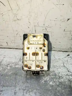 Second-hand car spare part left front power window switch for kia picanto 1.1 active oem iam references frtlh2wgr  