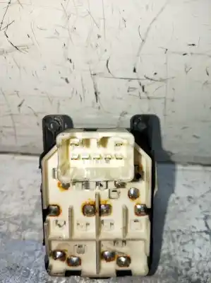 Second-hand car spare part left front power window switch for kia picanto 1.1 active oem iam references frtlh2wgr  