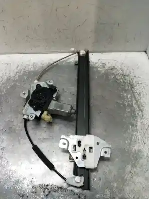 Peça sobressalente para automóvel em segunda mão elevador de vidros dianteiro direito por kia picanto 1.1 active referências oem iam 