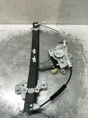 Peça sobressalente para automóvel em segunda mão elevador de vidros dianteiro direito por kia picanto 1.1 active referências oem iam   