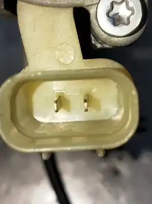 Second-hand car spare part driver left window regulator for kia picanto 1.1 active oem iam references   