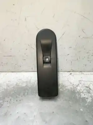 Second-hand car spare part Right Front Power Window Switch for RENAULT CAPTUR Dynamique OEM IAM references 809602454R  1135206X