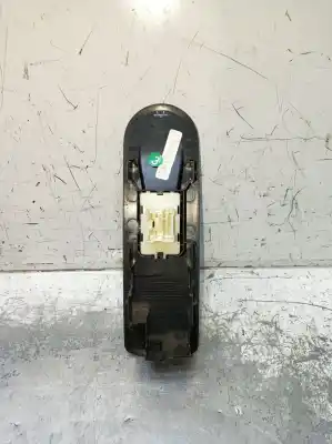 Second-hand car spare part right front power window switch for renault captur dynamique oem iam references 809602454r  1135206x