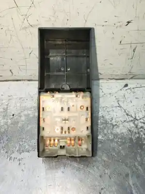 Second-hand car spare part left front power window switch for nissan micra (k12e) plus (d) oem iam references   