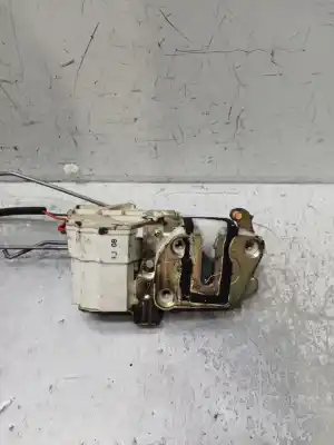 Second-hand car spare part front right central locking system for ford probe 2.5 v6 24v cat oem iam references 