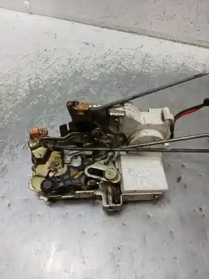 Second-hand car spare part front right central locking system for ford probe 2.5 v6 24v cat oem iam references   