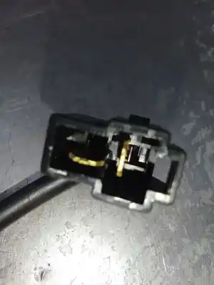 Second-hand car spare part front right central locking system for ford probe 2.5 v6 24v cat oem iam references   