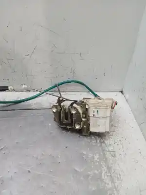 Second-hand car spare part front left central locking system for ford probe 2.5 v6 24v cat oem iam references 