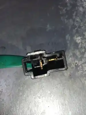 Second-hand car spare part front left central locking system for ford probe 2.5 v6 24v cat oem iam references   