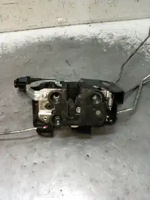 Peça sobressalente para automóvel em segunda mão motor de fechadura central dianteiro direito por kia picanto 1.1 active referências oem iam 