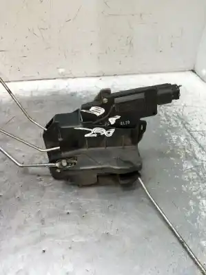 Second-hand car spare part front right central locking system for kia picanto 1.1 active oem iam references   