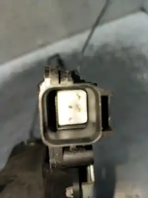 Second-hand car spare part front right central locking system for kia picanto 1.1 active oem iam references   