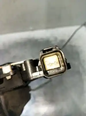 Second-hand car spare part front left central locking system for kia picanto 1.1 active oem iam references   