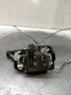 Peça sobressalente para automóvel em segunda mão motor de fechadura central traseiro direito por kia picanto 1.1 active referências oem iam 