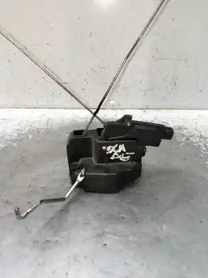 Second-hand car spare part rear right central locking system for kia picanto 1.1 active oem iam references   