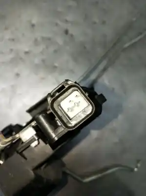 Second-hand car spare part rear left central locking system for kia picanto 1.1 active oem iam references   