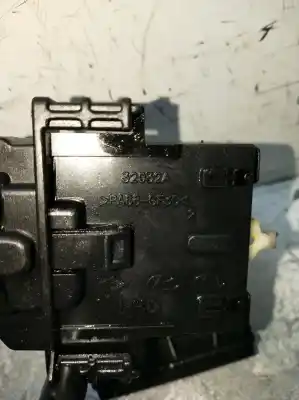 Second-hand car spare part headlights switch for kia picanto 1.1 active oem iam references 32932a  