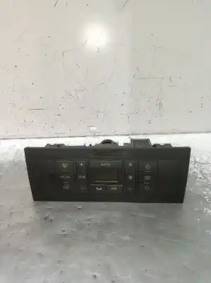 Second-hand car spare part heating / air conditioning control panel for audi a3 (8l1) 1.9 tdi oem iam references 8l0820043