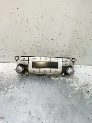 Gebrauchtes Autoersatzteil steuerung der heizung / klimaanlage zum ford galaxy (ca1) ghia oem-iam-referenzen 7s7t18c612af