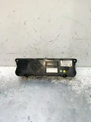 Peça sobressalente para automóvel em segunda mão comando de sofagem (chauffage / ar condicionado)  por ford galaxy (ca1) ghia referências oem iam 7s7t18c612af  w8ga97685