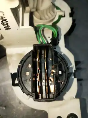 Peça sobressalente para automóvel em segunda mão comando de sofagem (chauffage / ar condicionado)  por kia picanto 1.1 active referências oem iam u134el  el8ku