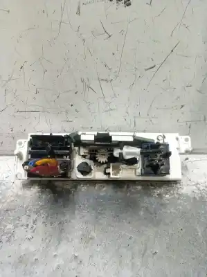 Peça sobressalente para automóvel em segunda mão comando de sofagem (chauffage / ar condicionado)  por ford probe 2.5 v6 24v cat referências oem iam   