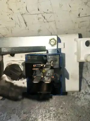 Peça sobressalente para automóvel em segunda mão comando de sofagem (chauffage / ar condicionado)  por ford probe 2.5 v6 24v cat referências oem iam   