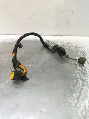 Peça sobressalente para automóvel em segunda mão comutador de ignição por renault clio ii (bb_, cb_) 1.9 dti (b/cb0u) referências oem iam   