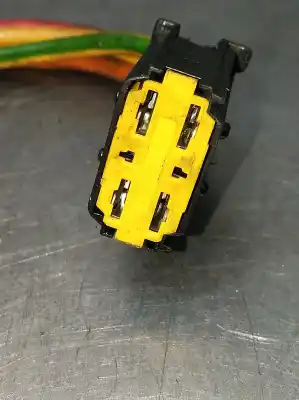 Peça sobressalente para automóvel em segunda mão comutador de ignição por renault clio ii (bb_, cb_) 1.9 dti (b/cb0u) referências oem iam   