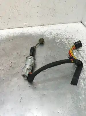 Peça sobressalente para automóvel em segunda mão comutador de ignição por renault clio ii (bb_, cb_) 1.9 dti (b/cb0u) referências oem iam   