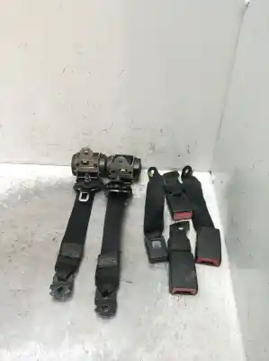 Gebrauchtes Autoersatzteil riemensatz hinten zum opel meriva a monospace (x03) 1.7 cdti (e75) oem-iam-referenzen 