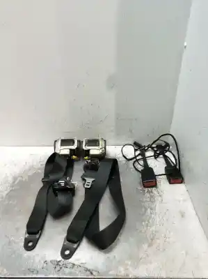 Gebrauchtes Autoersatzteil vordere gurtsatz zum ford galaxy (ca1) ghia oem-iam-referenzen 