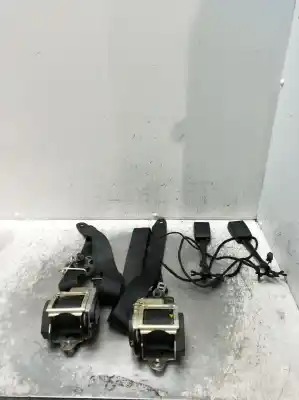 Pezzo di ricambio per auto di seconda mano set cinture anteriori per ford galaxy (ca1) ghia riferimenti oem iam   