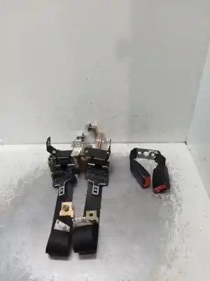 Second-hand car spare part rear seat belts set for ford probe 2.5 v6 24v cat oem iam references 