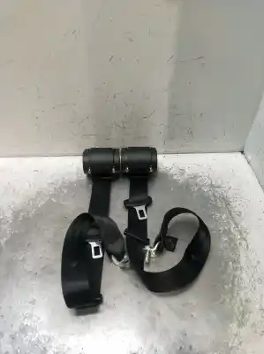 Second-hand car spare part rear seat belts set for audi q5 (8rb) 3.0 tdi quattro oem iam references 