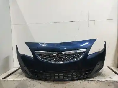 Second-hand car spare part  for OPEL ASTRA J LIM.  OEM IAM references   