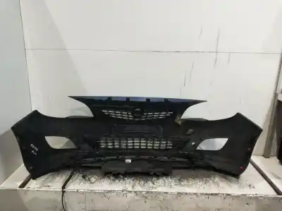 Second-hand car spare part front bumper for opel astra j lim. cosmo oem iam references   