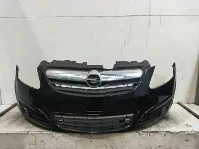 Second-hand car spare part Front Bumper for OPEL CORSA D Cosmo OEM IAM references   